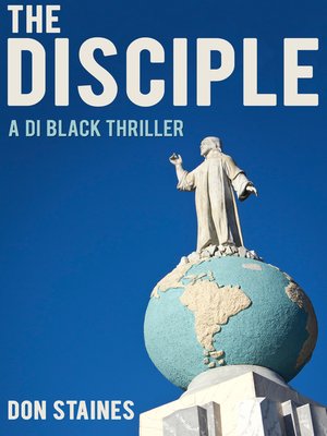 cover image of The Disciple